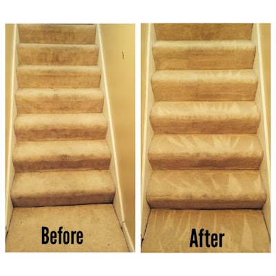 ProSteam Carpet Care & Restoration