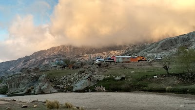 Photos of Refugio Nelio Escalante