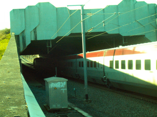 viaduc de L'Escaut - Thumbnail