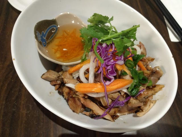 Pho MC Brossard