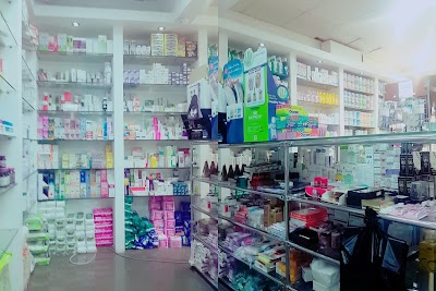 Photos of Cure Touch Pharmacy