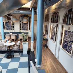 Elito Coffee Eatery