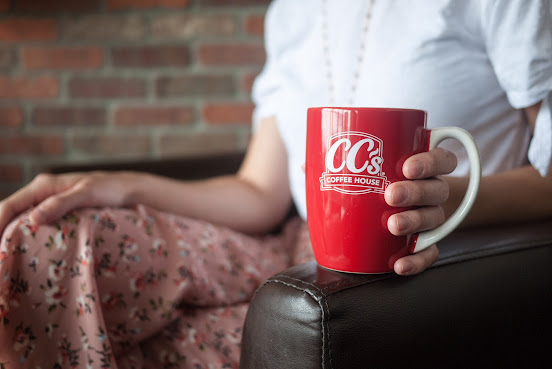 CC's Coffee House by null