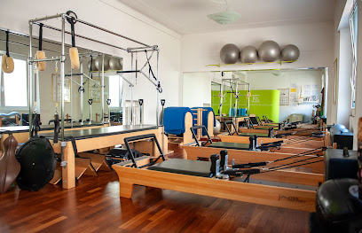 Pilates Postural Home