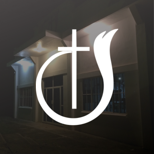 Iglesia de Dios El Zonte