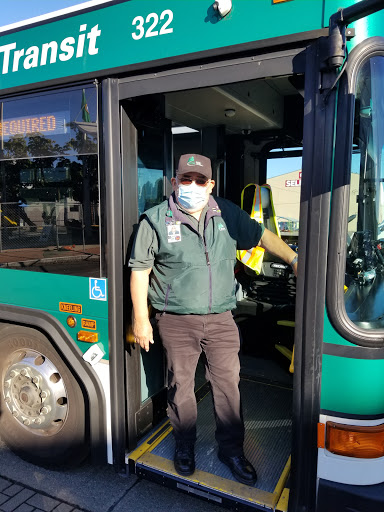 Mason Transit Authority Gallery - United States