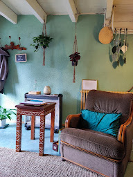 Photo n°6 de Anastasia Khvan - Hypnose et Psychothérapie Toulouse à Toulouse (Programme de bien-être)