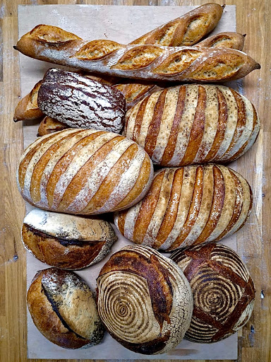 Electric Bakery Bude Ltd - Thumbnail