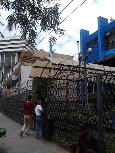Photos of Registro Mercantil, Guatemala CD.