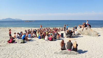 Photos of Sunnm&oslash;re Folkeh&oslash;gskule