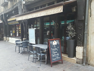 Photo n°22 de La Bigouden à Tours (Saladerie)