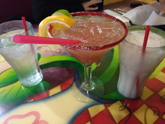 Taqueria La Hacienda