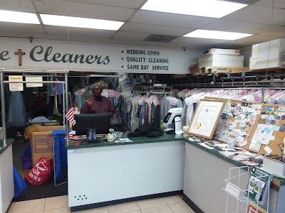 Village Dry Cleaners