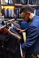 Raymond Personal Tailor logo