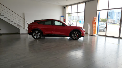 Auto Permas S.L. - Visual