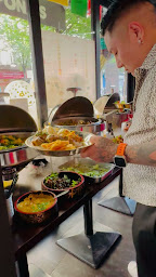 Photo n°55 de Shangrilla Tibet à Paris (Restaurant tibétain)