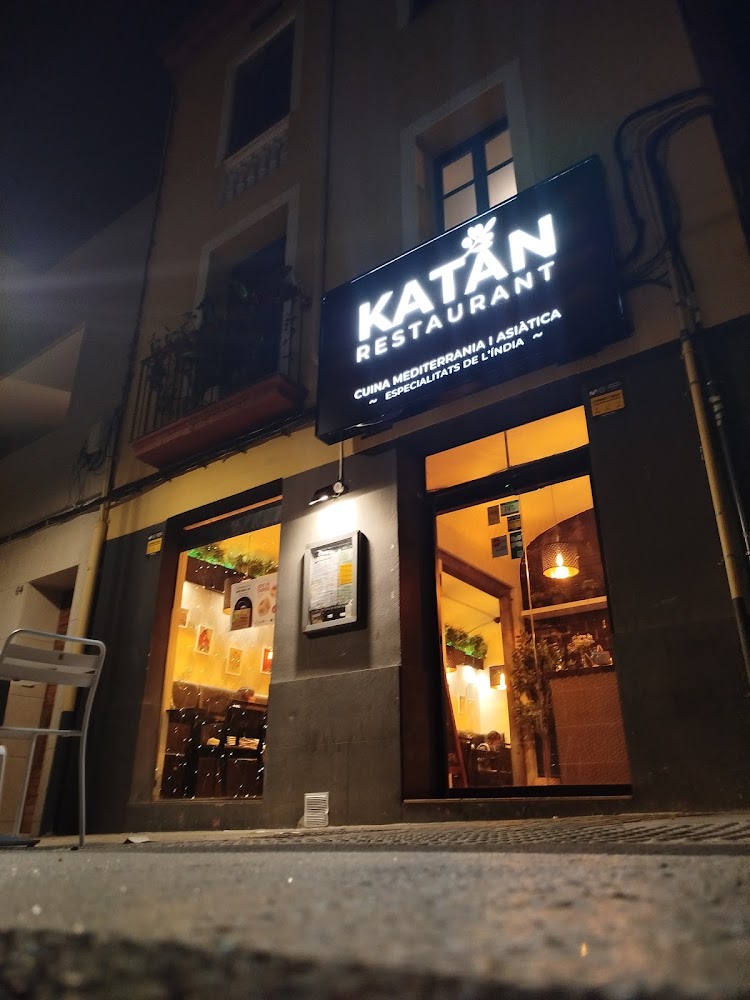 Katán Restaurant