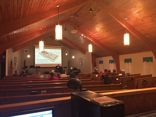 Heartland Christian Church - Thumbnail