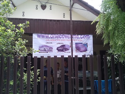 Photos of Computer Fidi Malang