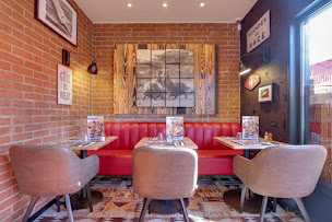 Photo n°14 de Hippopotamus à Viry-Châtillon (Restaurant de grillades à l'américaine)