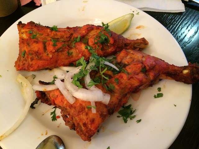 Pakwan Restaurant