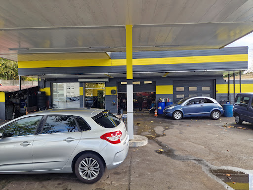 VERPAL AUTO - Technicar Services - Thumbnail