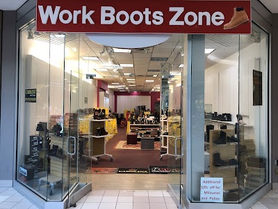 Work Boots Zone