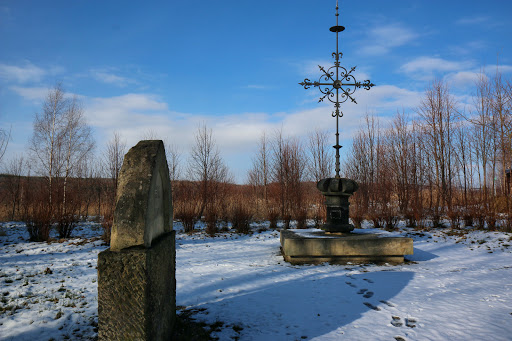 Church Hill View