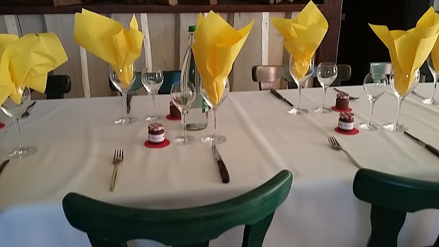La Cabane du Petit Oiseau