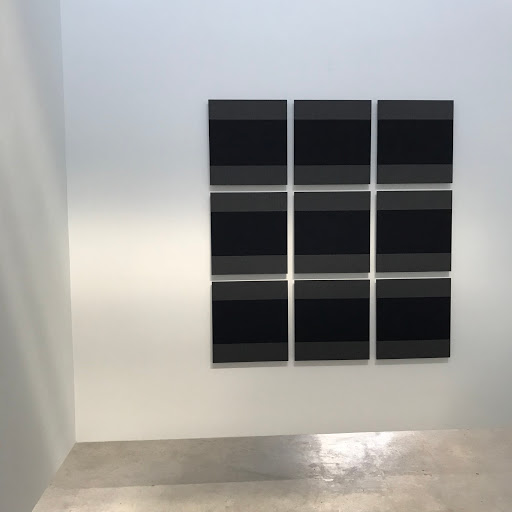 inde/jacobs gallery - Visual