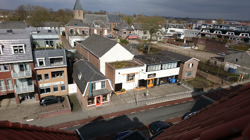 Chinees-Indisch Rest. Nieuw-Oosten City - Thumbnail