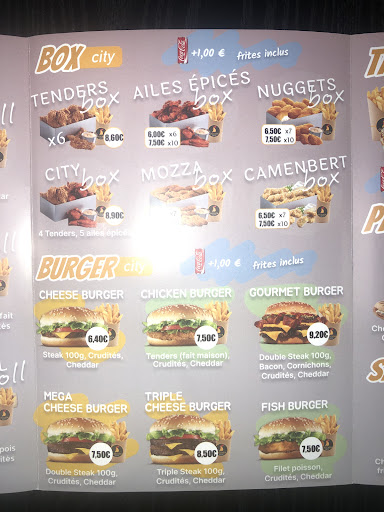 Photo 1 - Chicken City