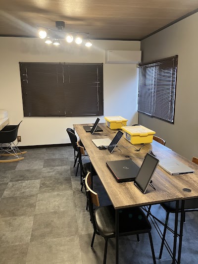 gaプログラミングスクール 岸和田校