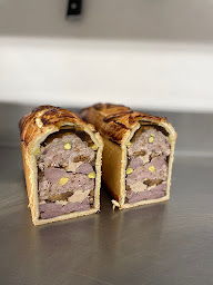 Photo n°3 de Le Comptoir des Epicuriens à Ouistreham (Charcuterie)