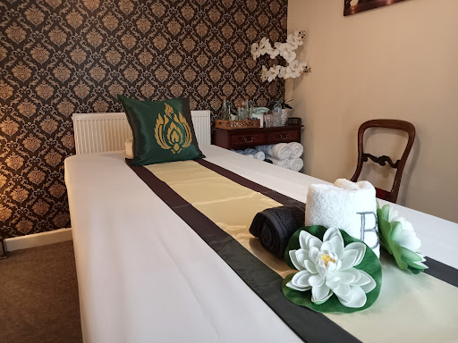 Bua Siam Thai Massage Therapy