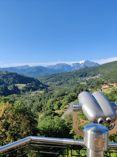 Sillano - Visual