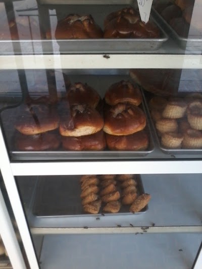 Photos of Boulangerie P&acirc;tisserie Guendouli
