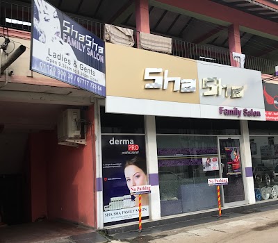 Photos of Sha Sha Family Salon