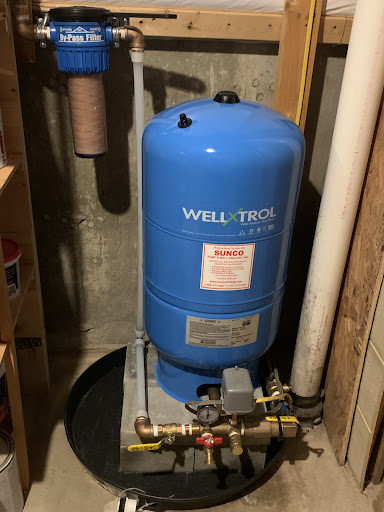 Sunco Pump & Well Drilling, Inc. Gallery - United States