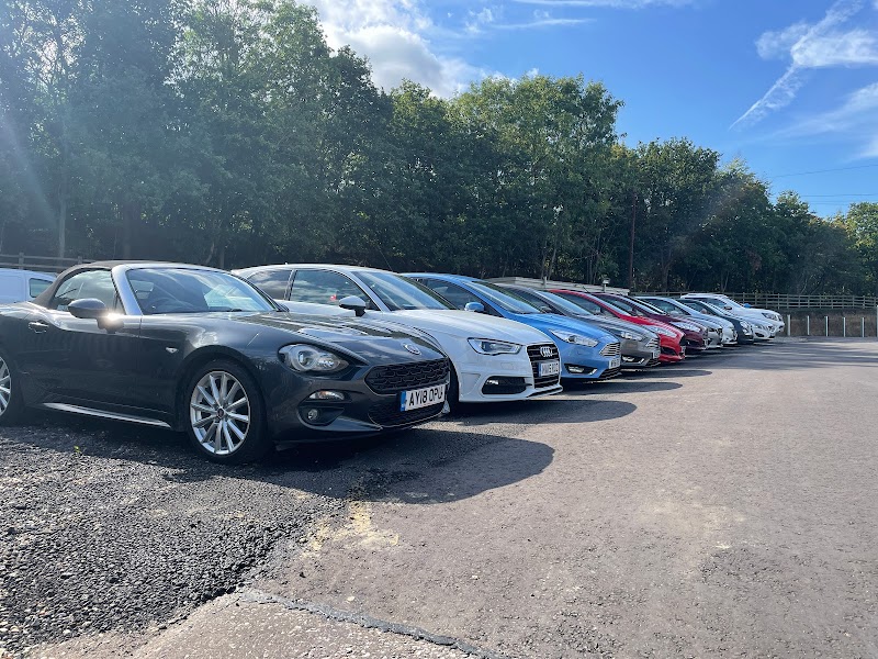 Traxler's Auto Ltd photo 2