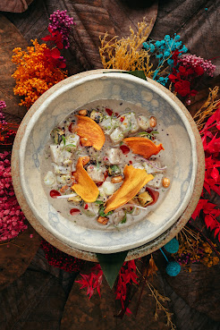 SUSHISAMBA Milano by null