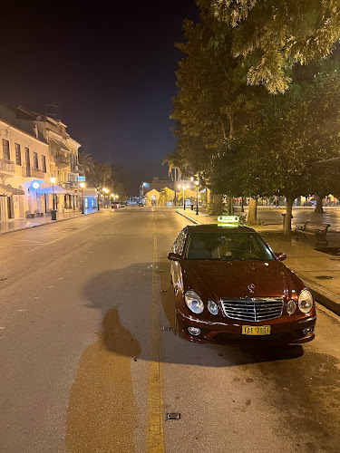 Ταξί Ναύπλιο - Taxi Nafplio 24ωρες Η καλύτερη εξυπηρέτηση - Ναύπλιο