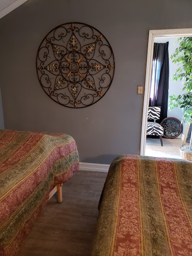 A Heavenly Body Massage Gallery - United States