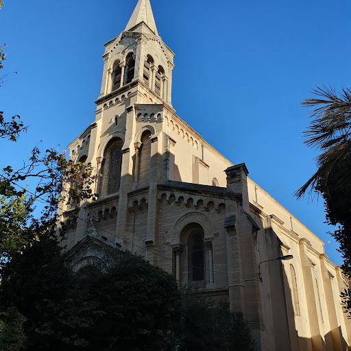 Église Saint-Flavien de Toulon - Thumbnail