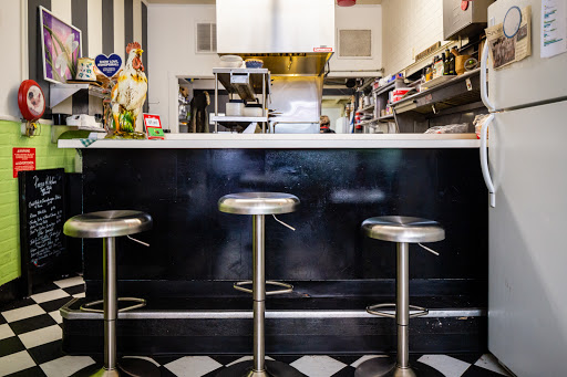 Fresco Kitchen - Visual