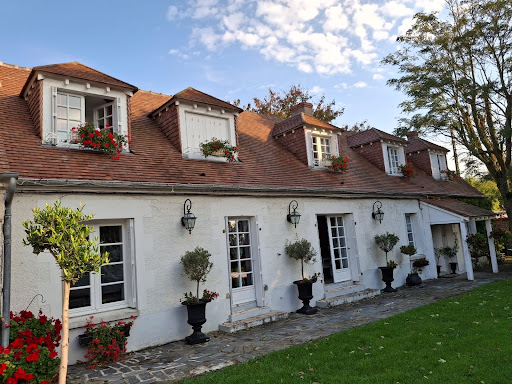 Photo de Chambres d'hôtes La Maison de Brian et Christiane à Loury (45470)