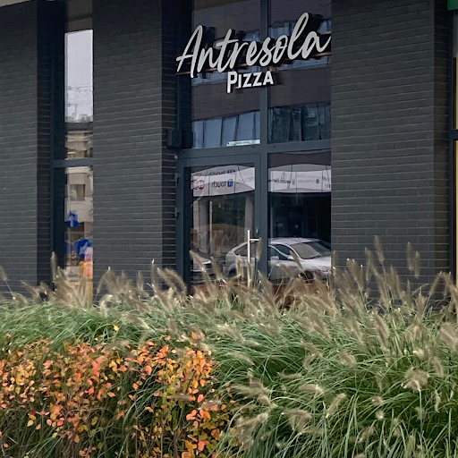 Antresola Pizza&Bar