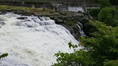 Great Falls connecticut