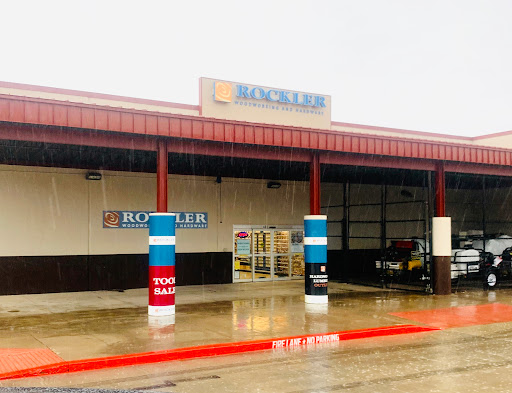 Rockler Woodworking and Hardware - Garland