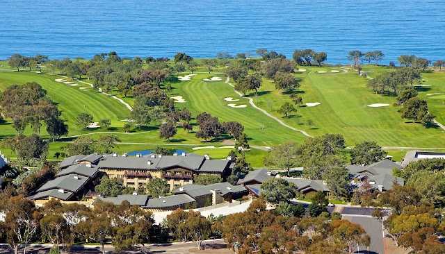 The Lodge at Torrey Pines